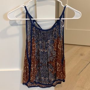 Free people tank